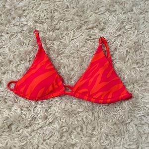 SHEIN bathing suit top! I loved this it was just to small for me.